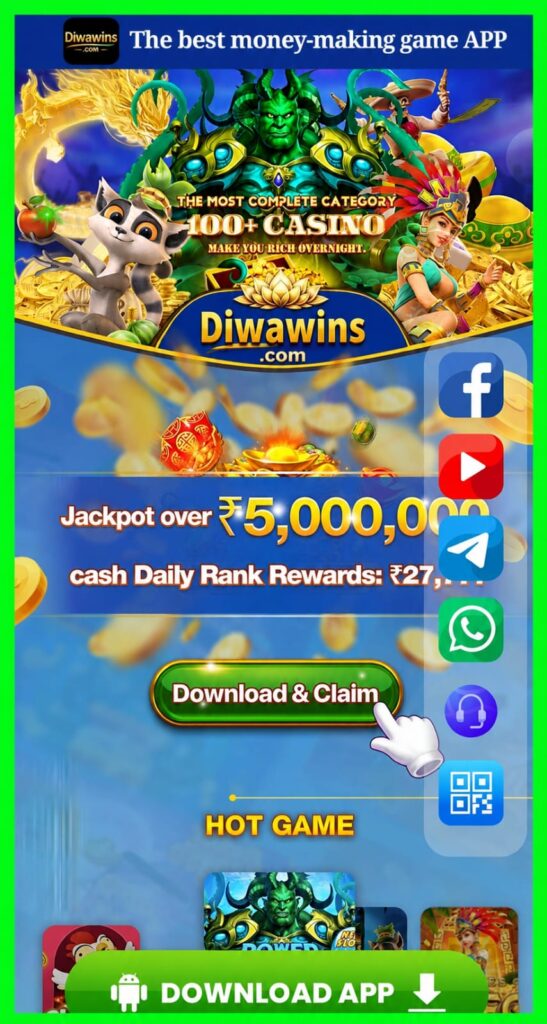 DIWAWIN APK DOWNLOAD